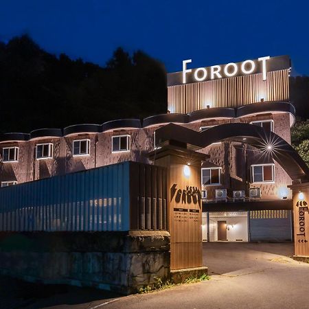 Hotel Foroot - Adult Only Matsumoto Eksteriør bilde