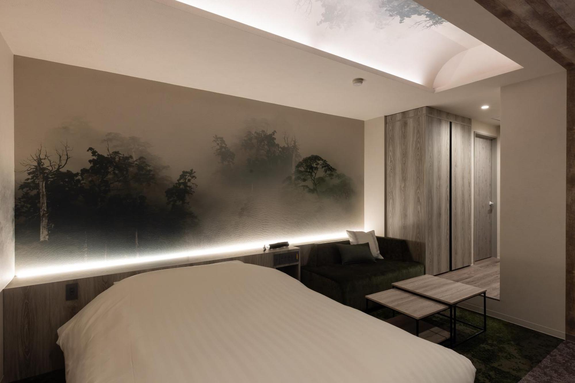 Hotel Foroot - Adult Only Matsumoto Eksteriør bilde