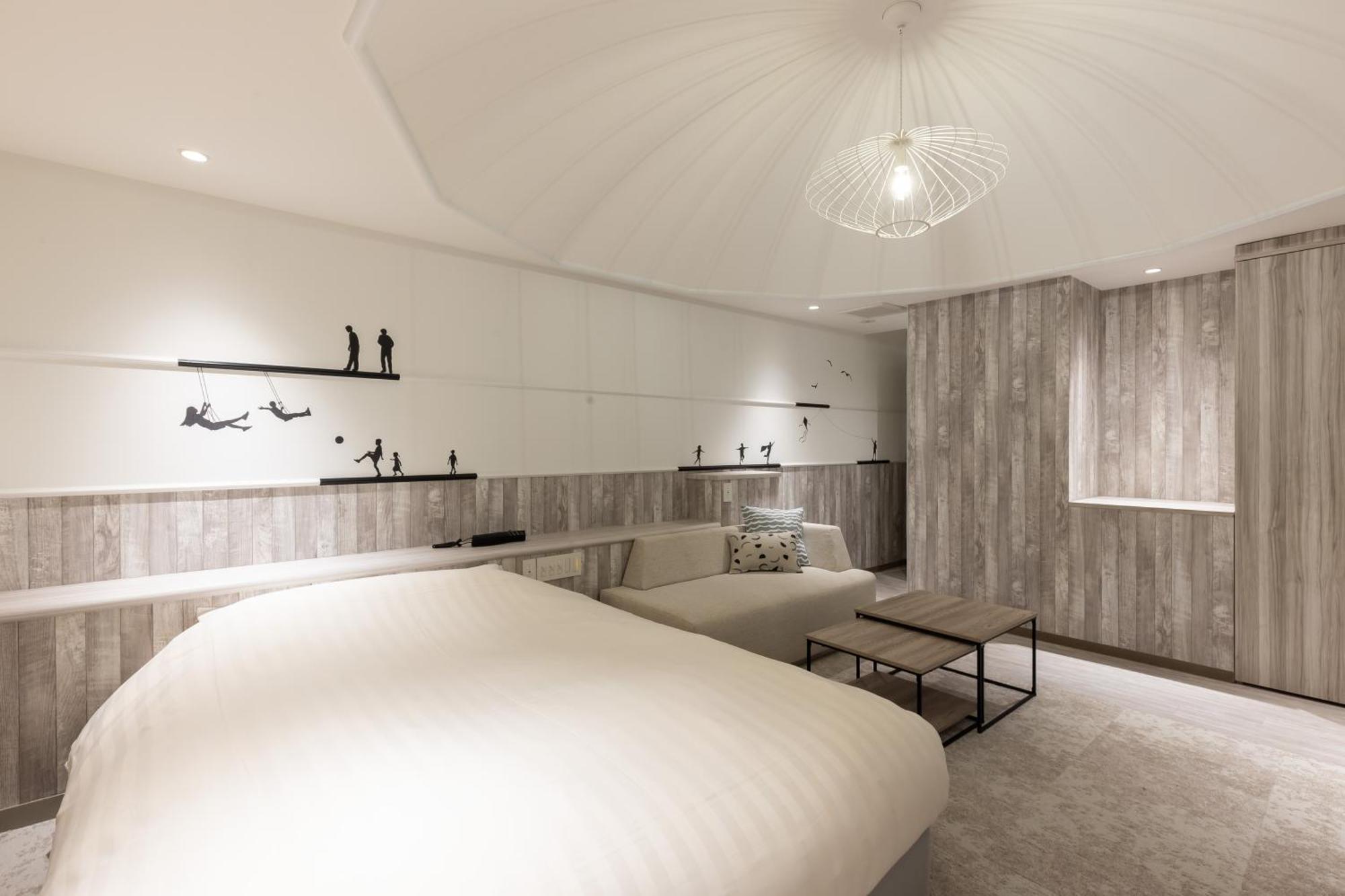 Hotel Foroot - Adult Only Matsumoto Eksteriør bilde
