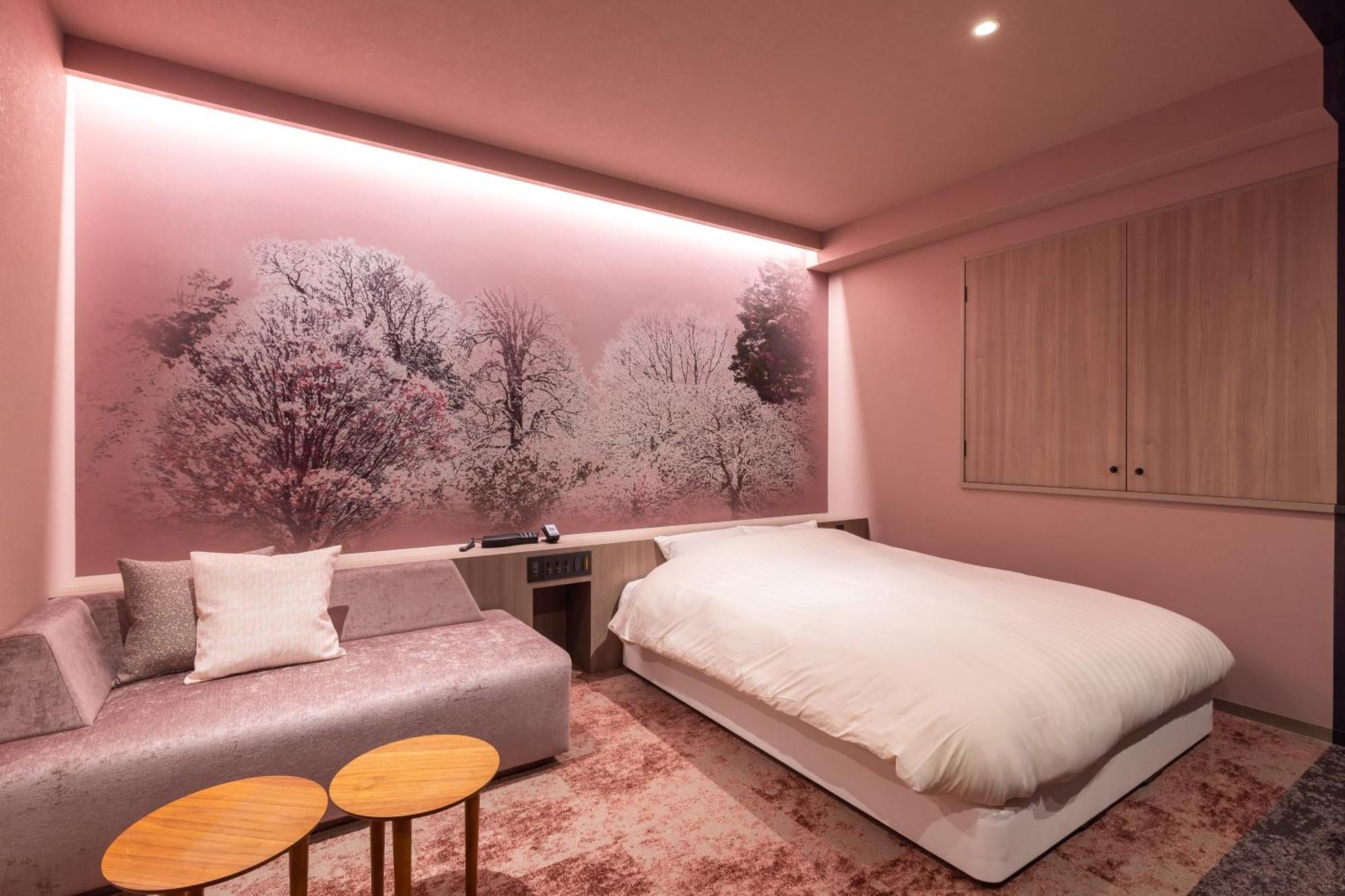 Hotel Foroot - Adult Only Matsumoto Eksteriør bilde