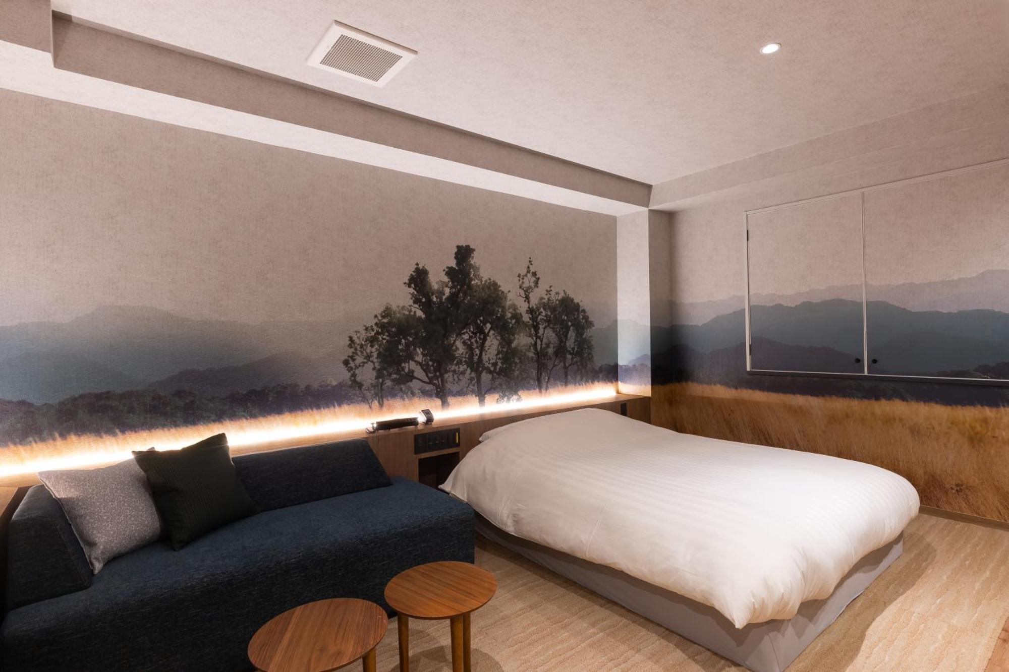 Hotel Foroot - Adult Only Matsumoto Eksteriør bilde
